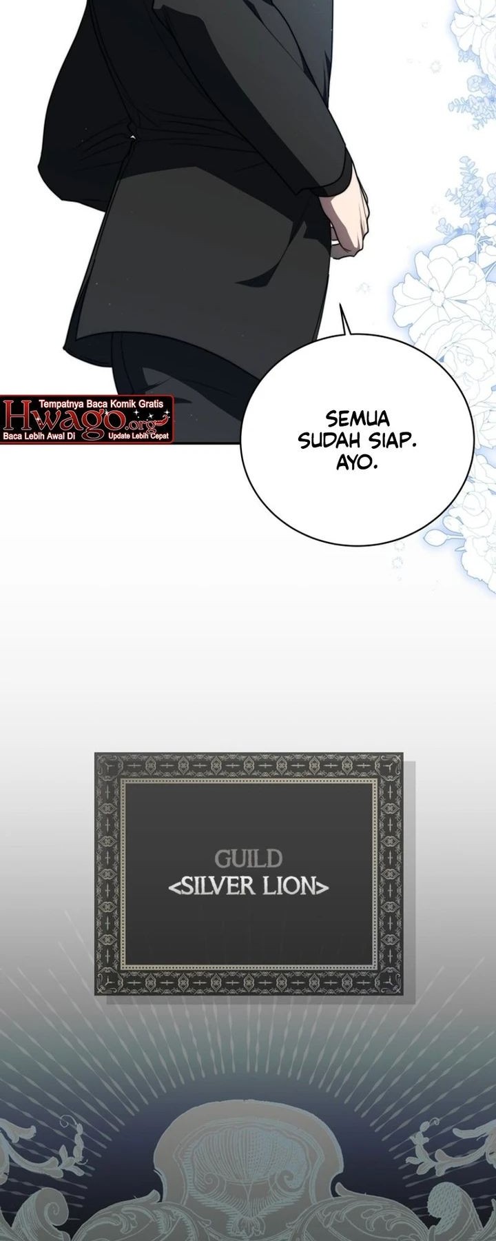 A Guide to the Right Life for Rankers Chapter 7 - halaman 47