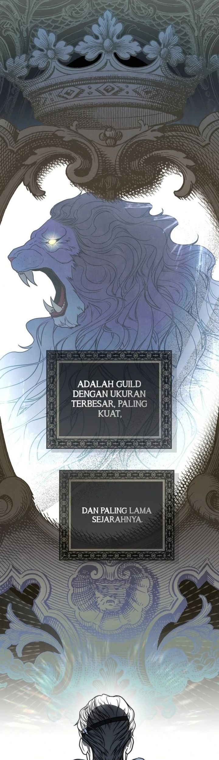 A Guide to the Right Life for Rankers Chapter 7 - halaman 48