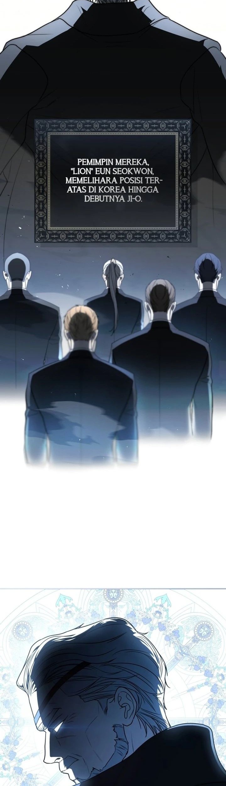 A Guide to the Right Life for Rankers Chapter 7 - halaman 49