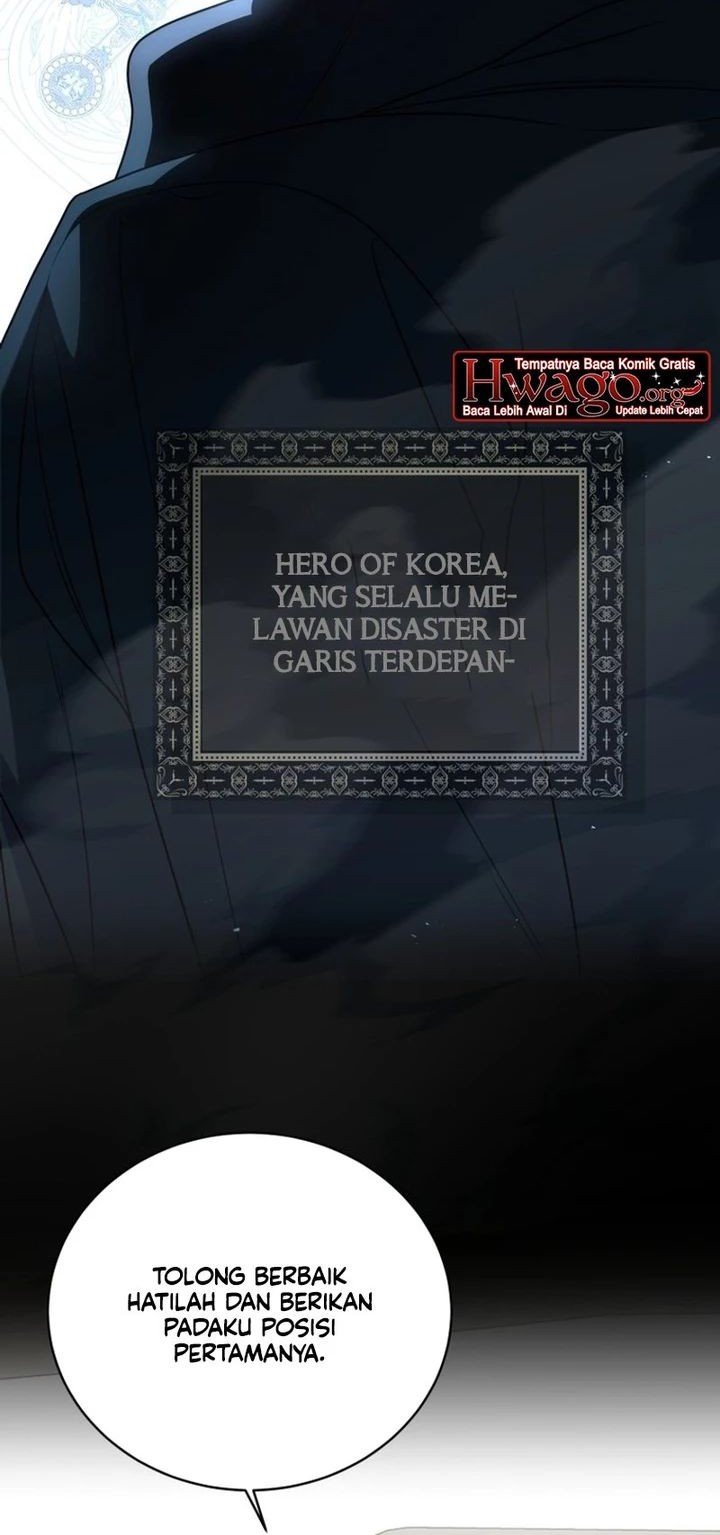 A Guide to the Right Life for Rankers Chapter 7 - halaman 50