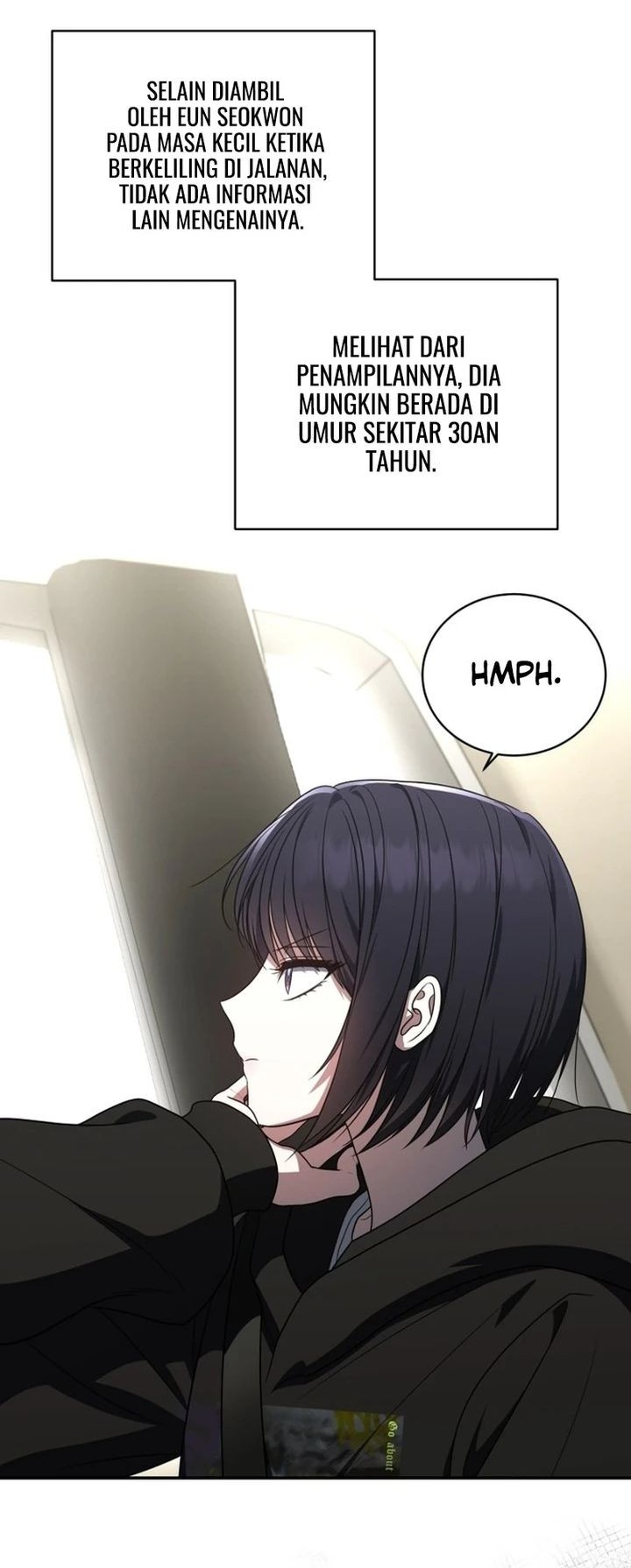 A Guide to the Right Life for Rankers Chapter 7 - halaman 53