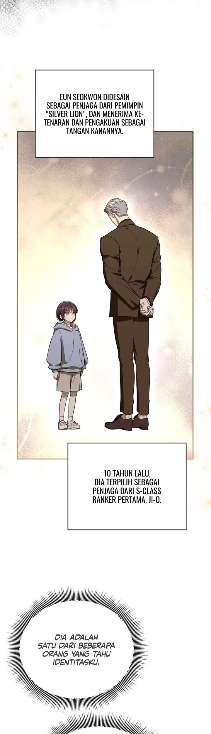 A Guide to the Right Life for Rankers Chapter 7 - halaman 55