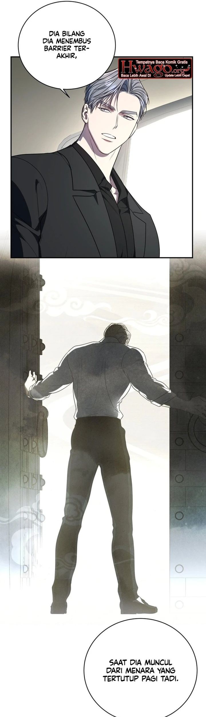 A Guide to the Right Life for Rankers Chapter 7 - halaman 57