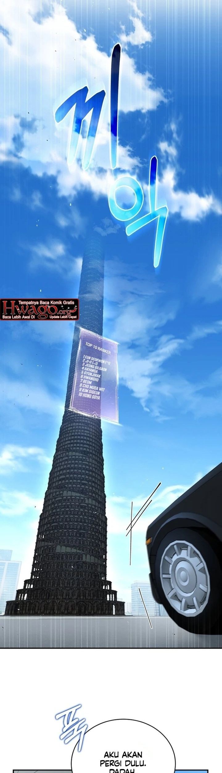 A Guide to the Right Life for Rankers Chapter 7 - halaman 63