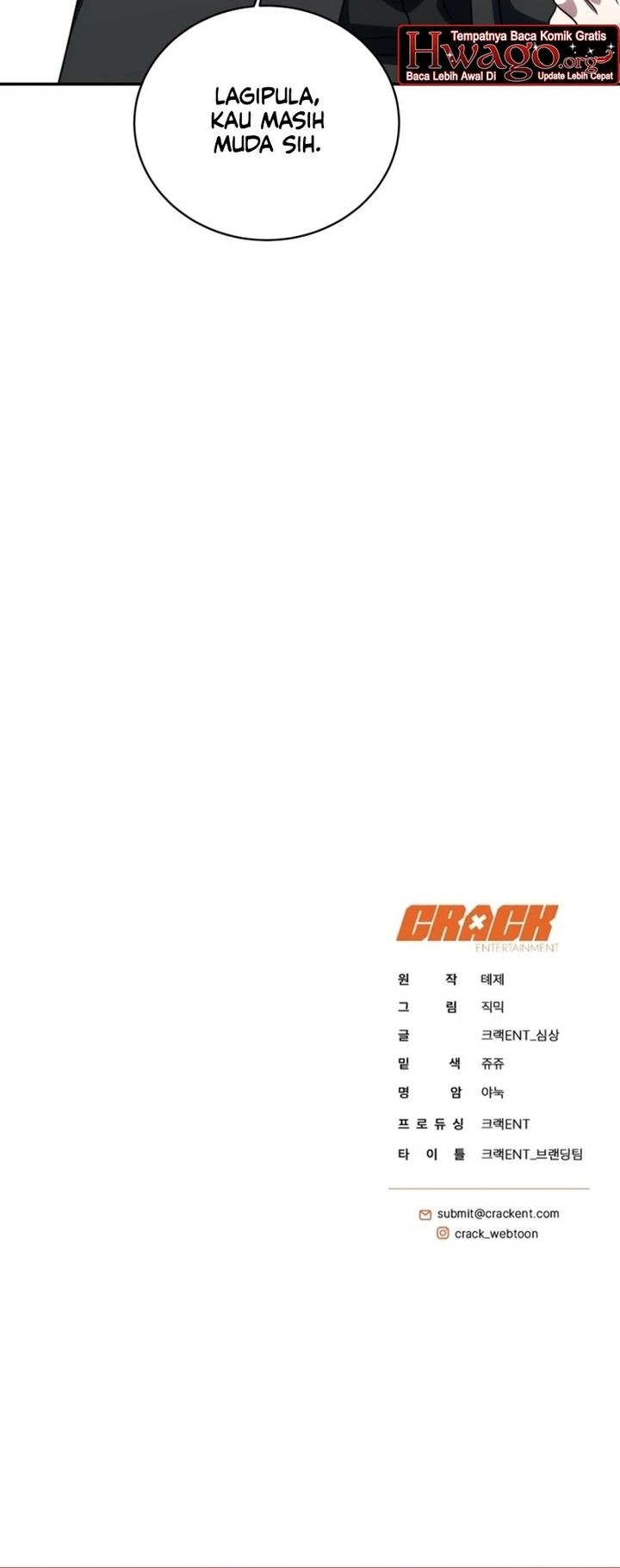A Guide to the Right Life for Rankers Chapter 7 - halaman 65