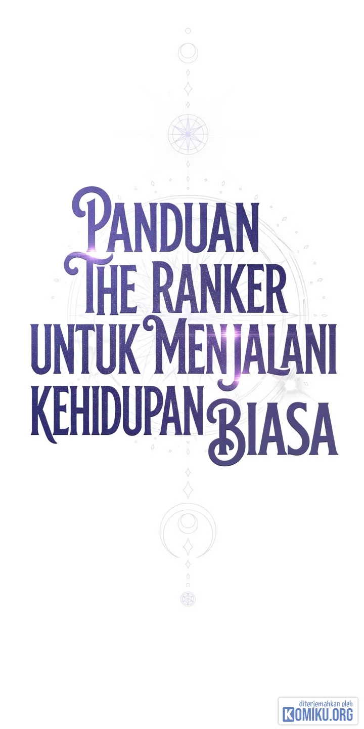 A Guide to the Right Life for Rankers Chapter 70 - halaman 11