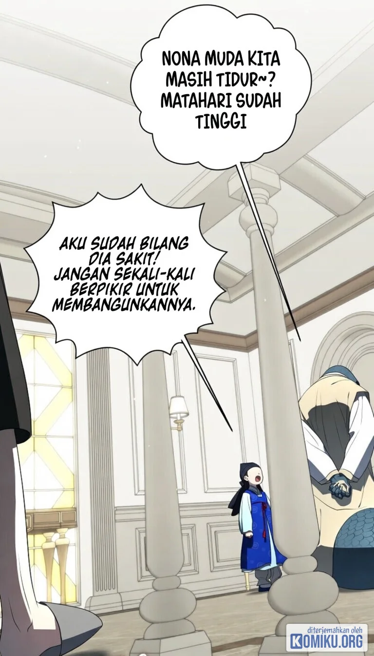 A Guide to the Right Life for Rankers Chapter 70 - halaman 13