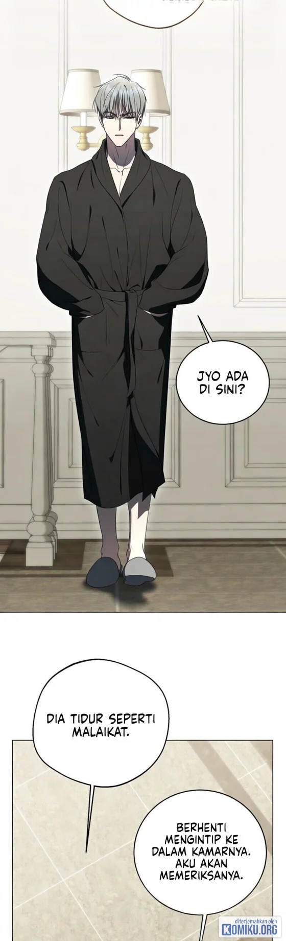 A Guide to the Right Life for Rankers Chapter 70 - halaman 16