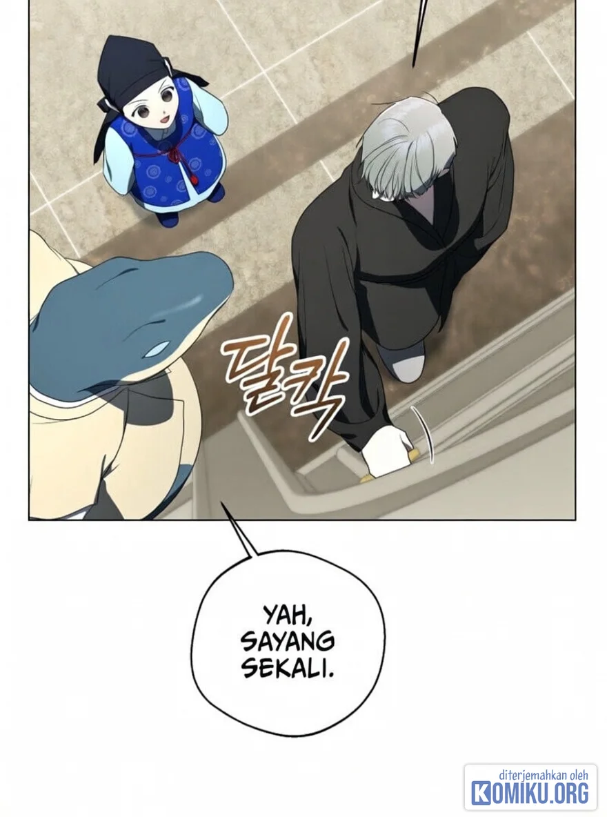 A Guide to the Right Life for Rankers Chapter 70 - halaman 17