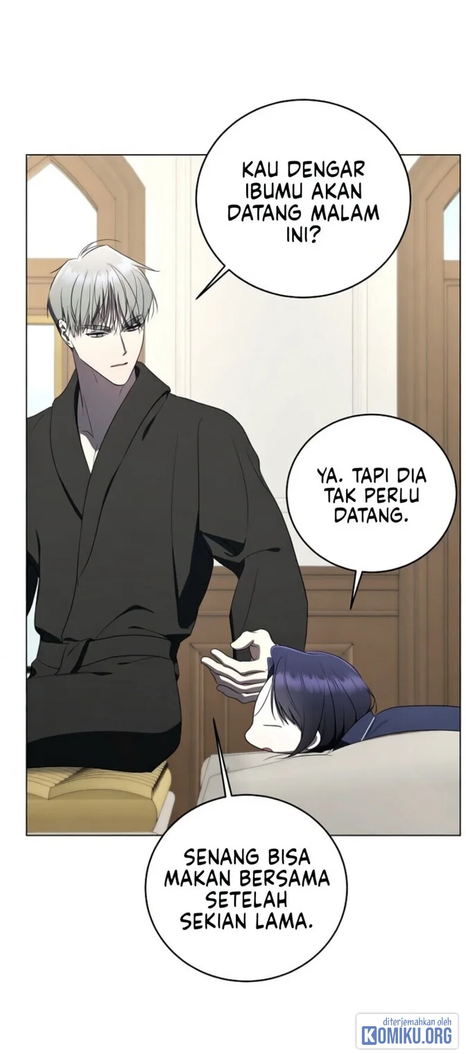 A Guide to the Right Life for Rankers Chapter 70 - halaman 21