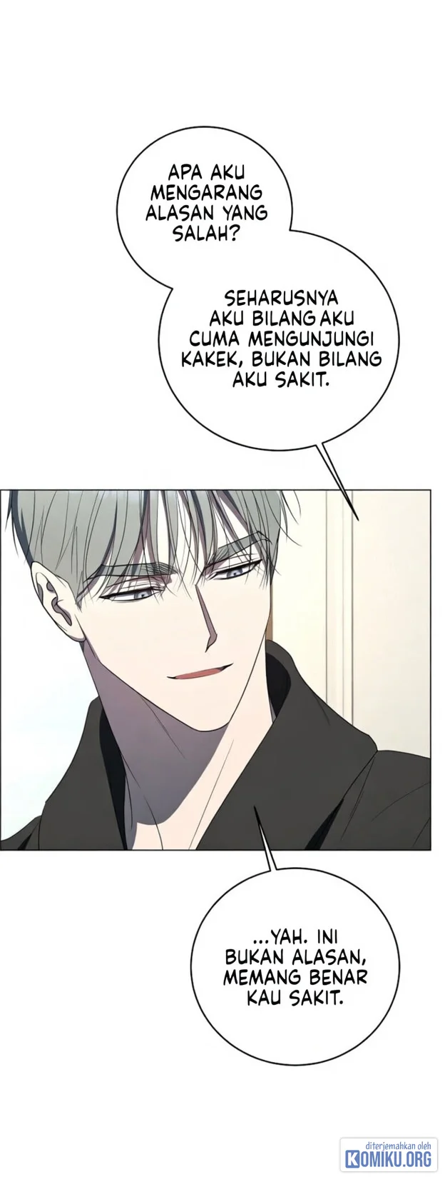 A Guide to the Right Life for Rankers Chapter 70 - halaman 22