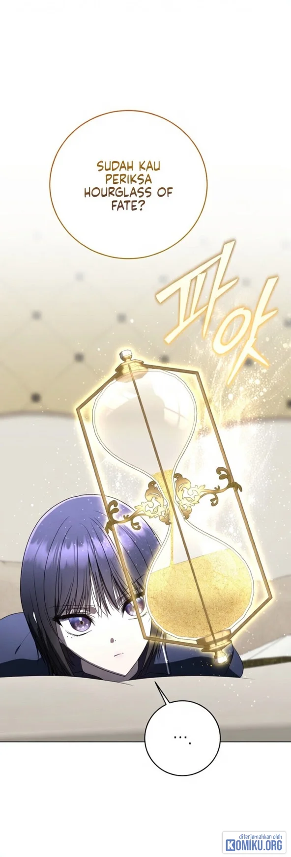 A Guide to the Right Life for Rankers Chapter 70 - halaman 23