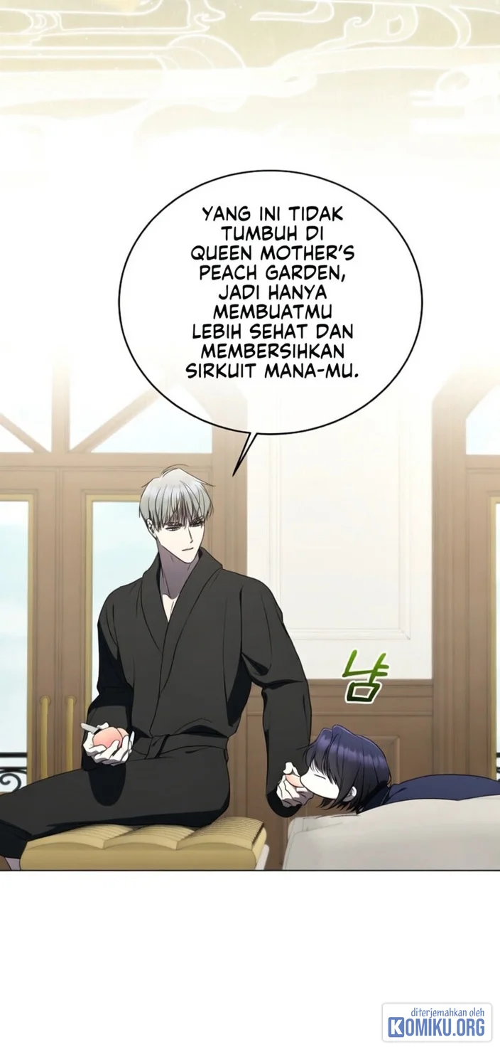 A Guide to the Right Life for Rankers Chapter 70 - halaman 28