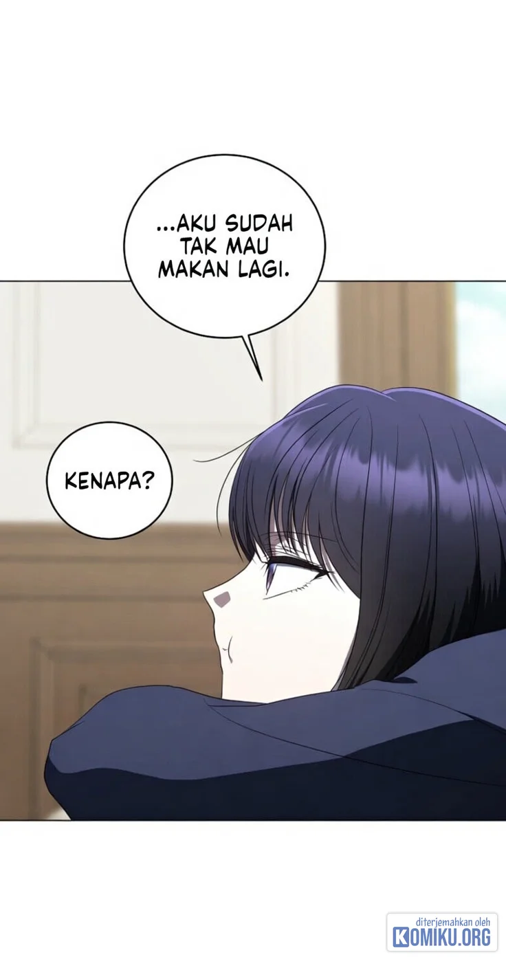 A Guide to the Right Life for Rankers Chapter 70 - halaman 30