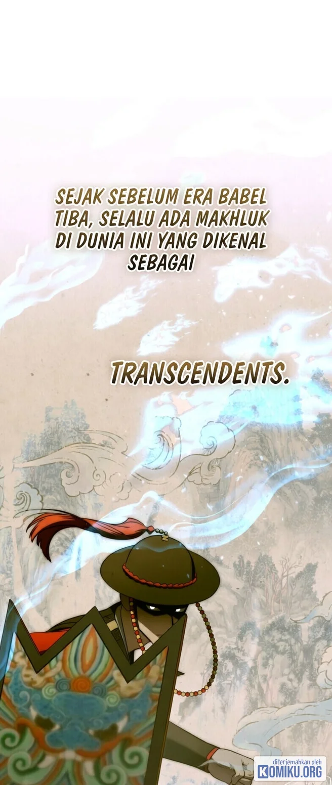 A Guide to the Right Life for Rankers Chapter 70 - halaman 35