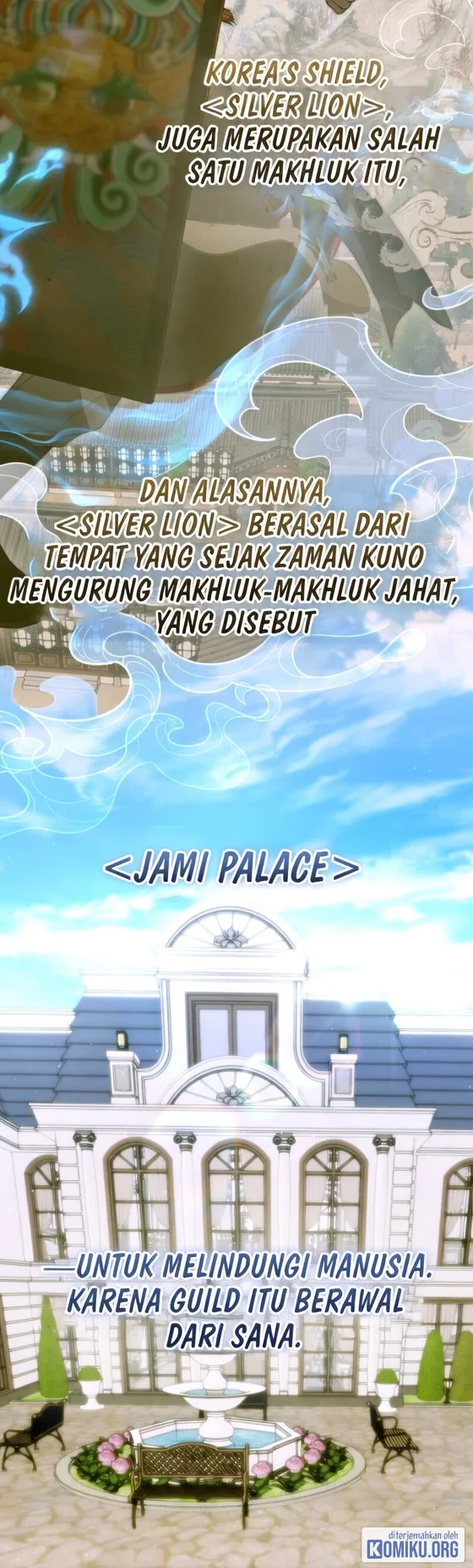 A Guide to the Right Life for Rankers Chapter 70 - halaman 36