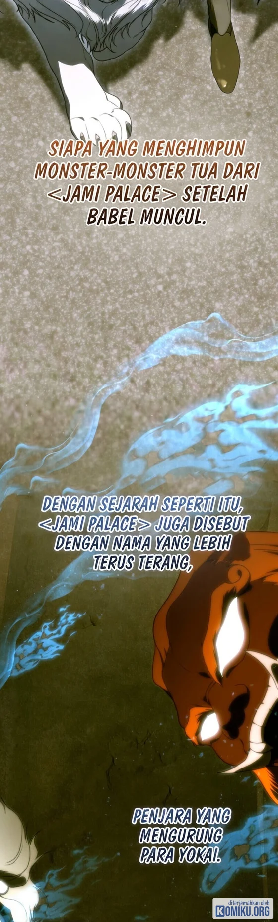 A Guide to the Right Life for Rankers Chapter 70 - halaman 38