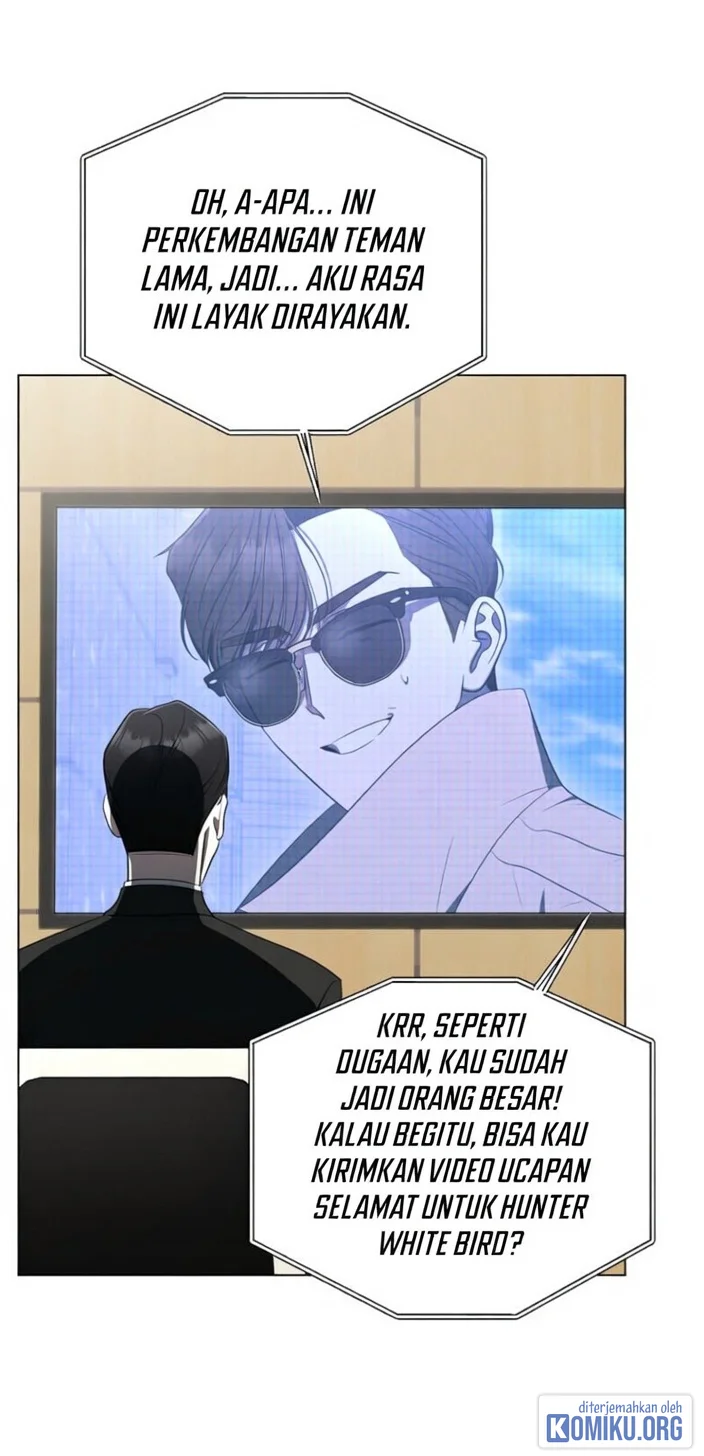 A Guide to the Right Life for Rankers Chapter 70 - halaman 4
