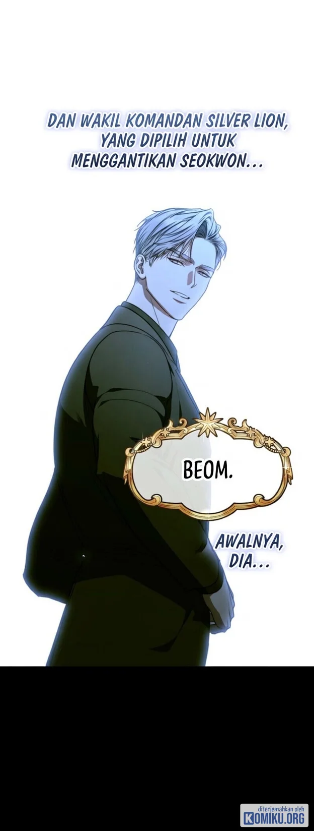 A Guide to the Right Life for Rankers Chapter 70 - halaman 40
