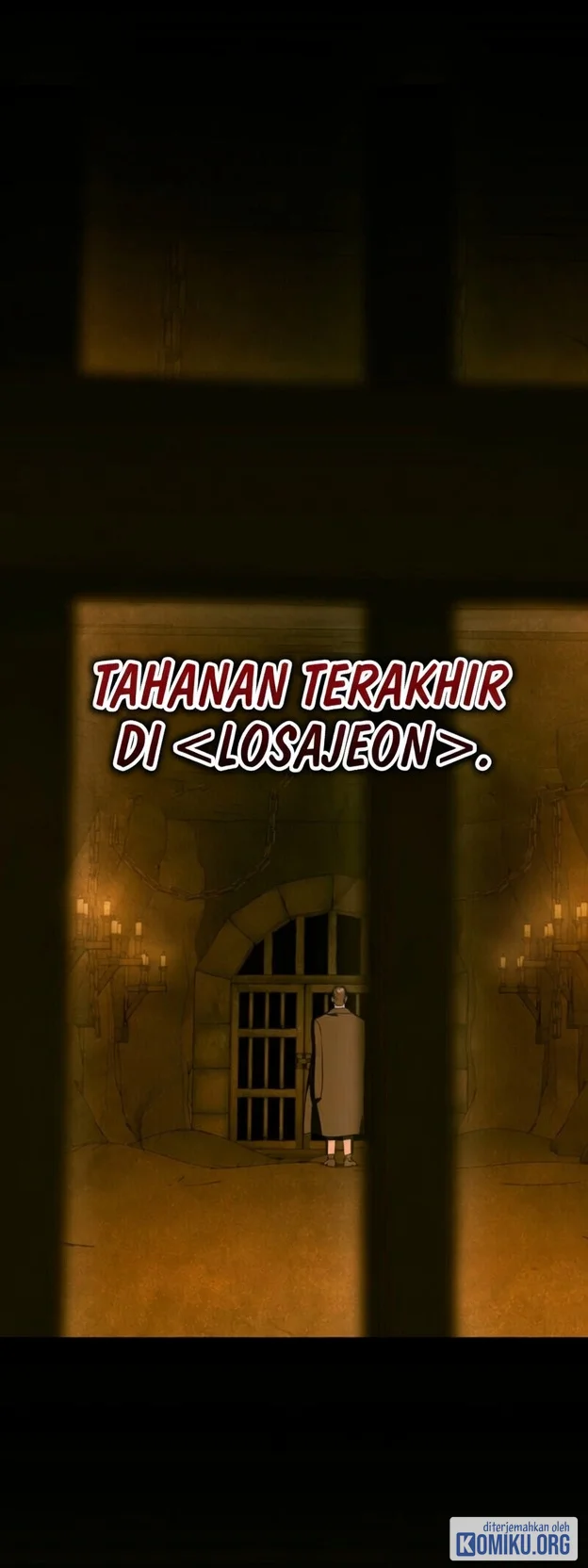 A Guide to the Right Life for Rankers Chapter 70 - halaman 41