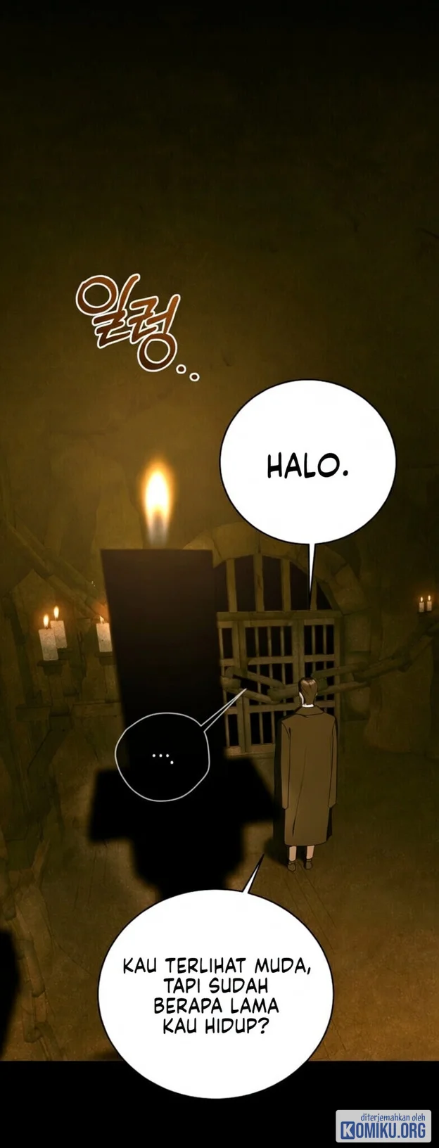 A Guide to the Right Life for Rankers Chapter 70 - halaman 42