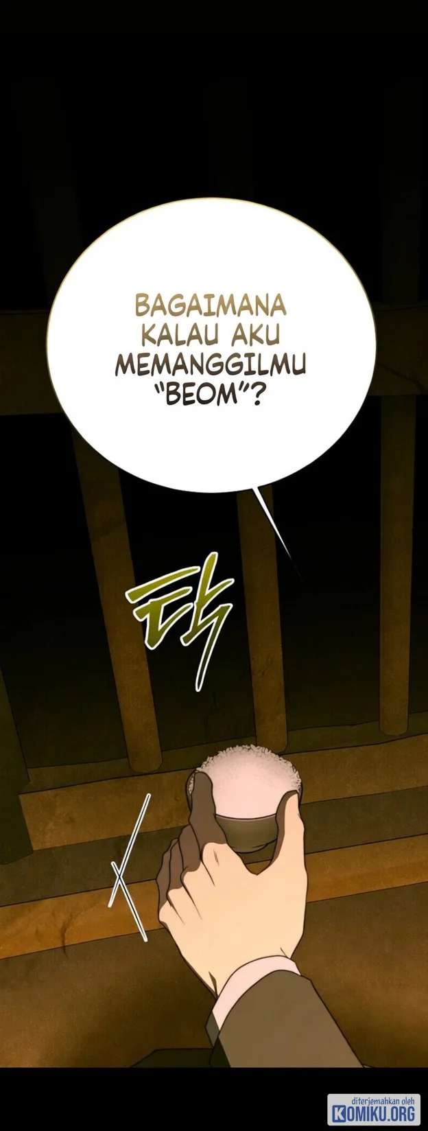 A Guide to the Right Life for Rankers Chapter 70 - halaman 46