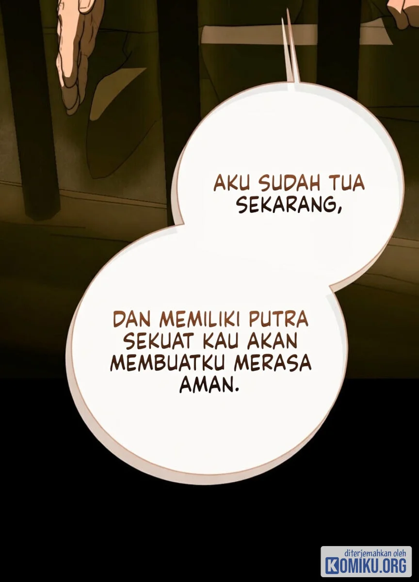 A Guide to the Right Life for Rankers Chapter 70 - halaman 49