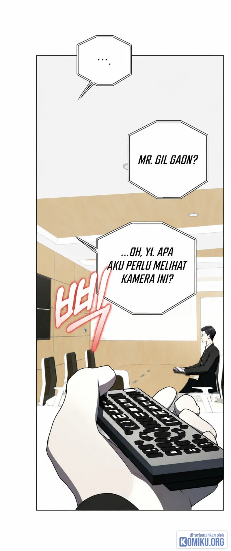 A Guide to the Right Life for Rankers Chapter 70 - halaman 5