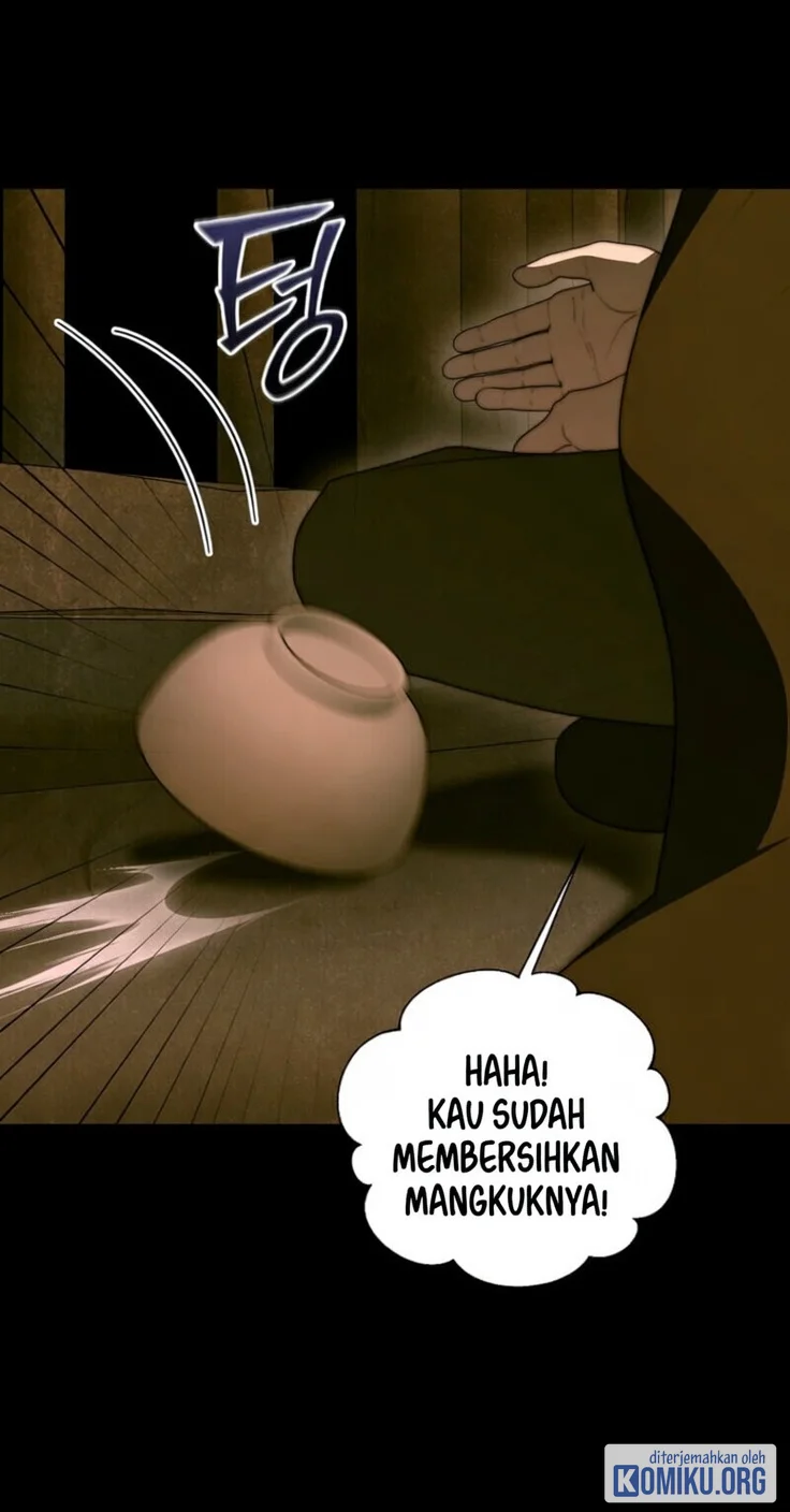 A Guide to the Right Life for Rankers Chapter 70 - halaman 50