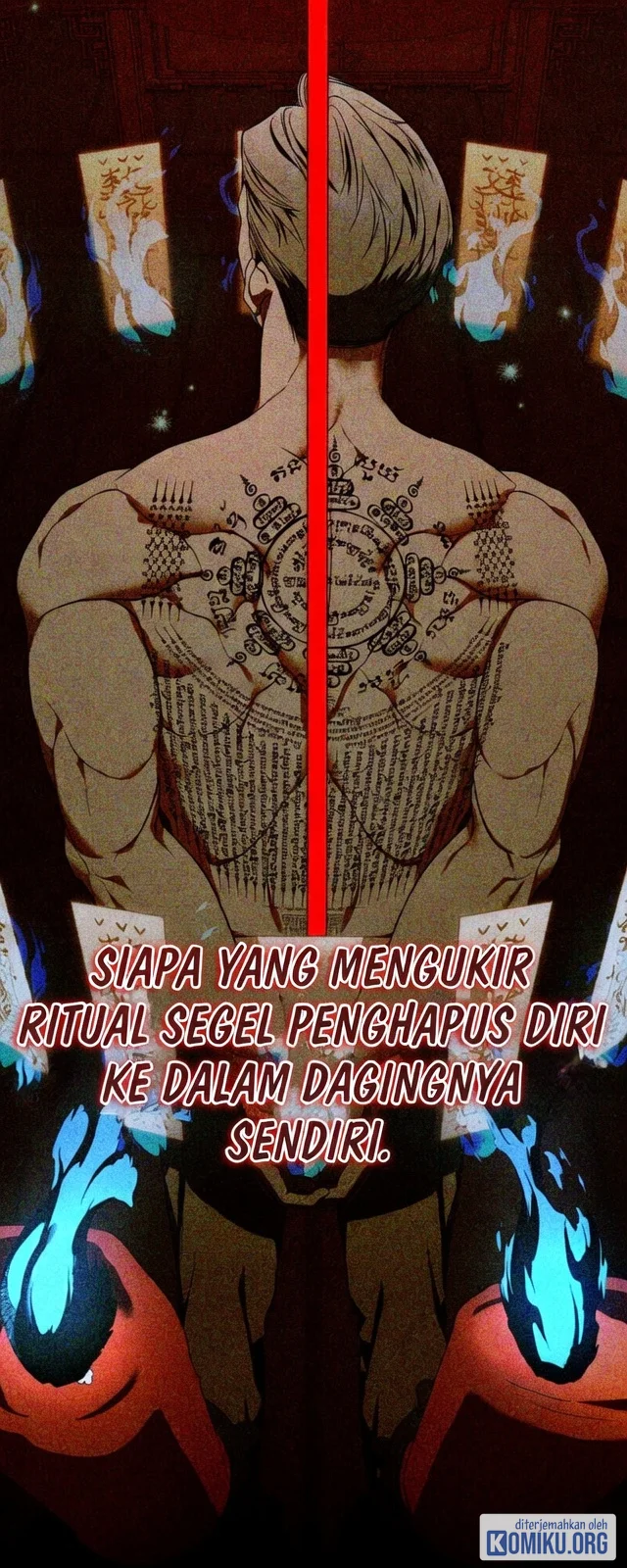 A Guide to the Right Life for Rankers Chapter 70 - halaman 55