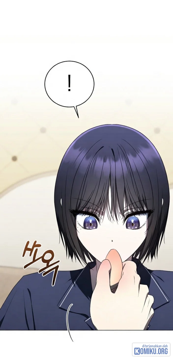 A Guide to the Right Life for Rankers Chapter 70 - halaman 59