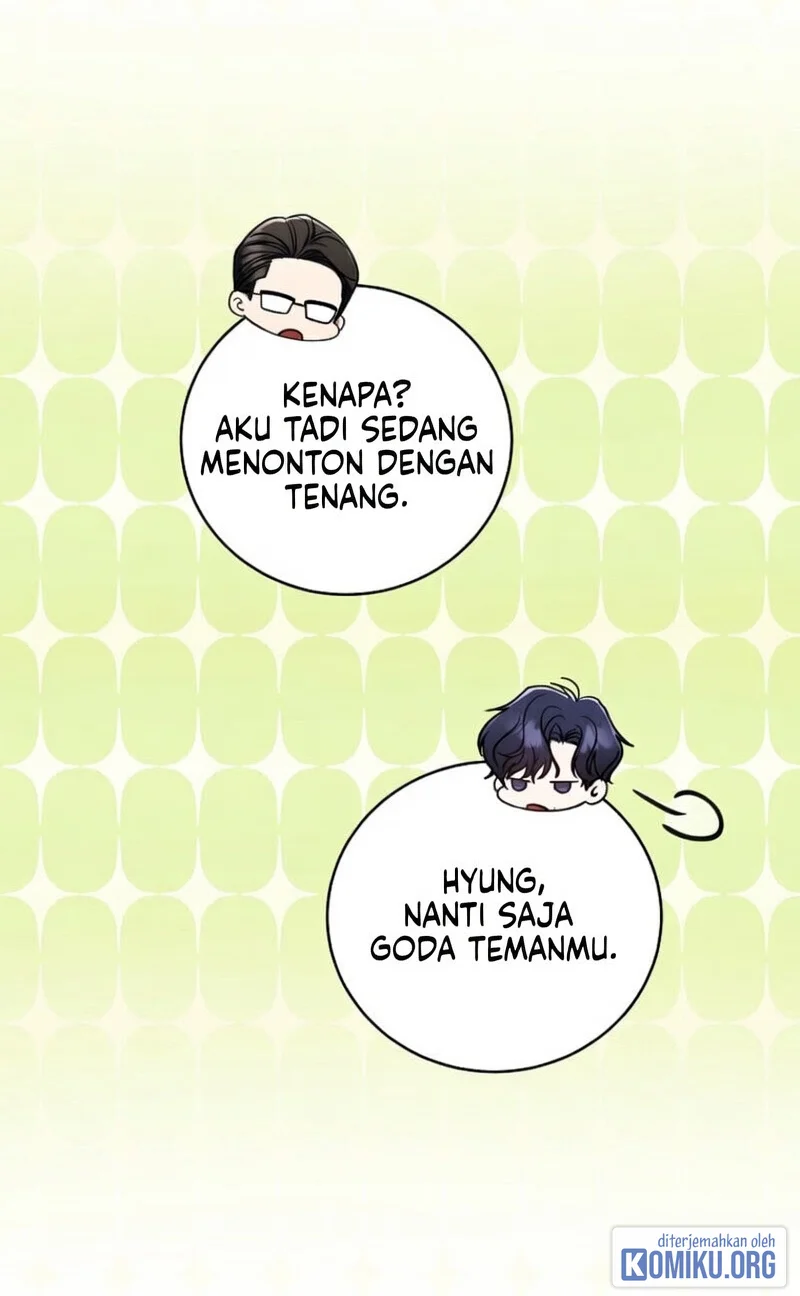 A Guide to the Right Life for Rankers Chapter 70 - halaman 6