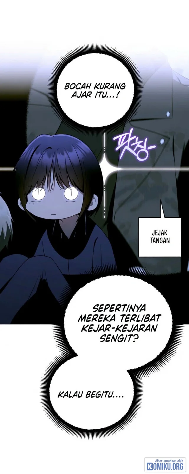 A Guide to the Right Life for Rankers Chapter 70 - halaman 67