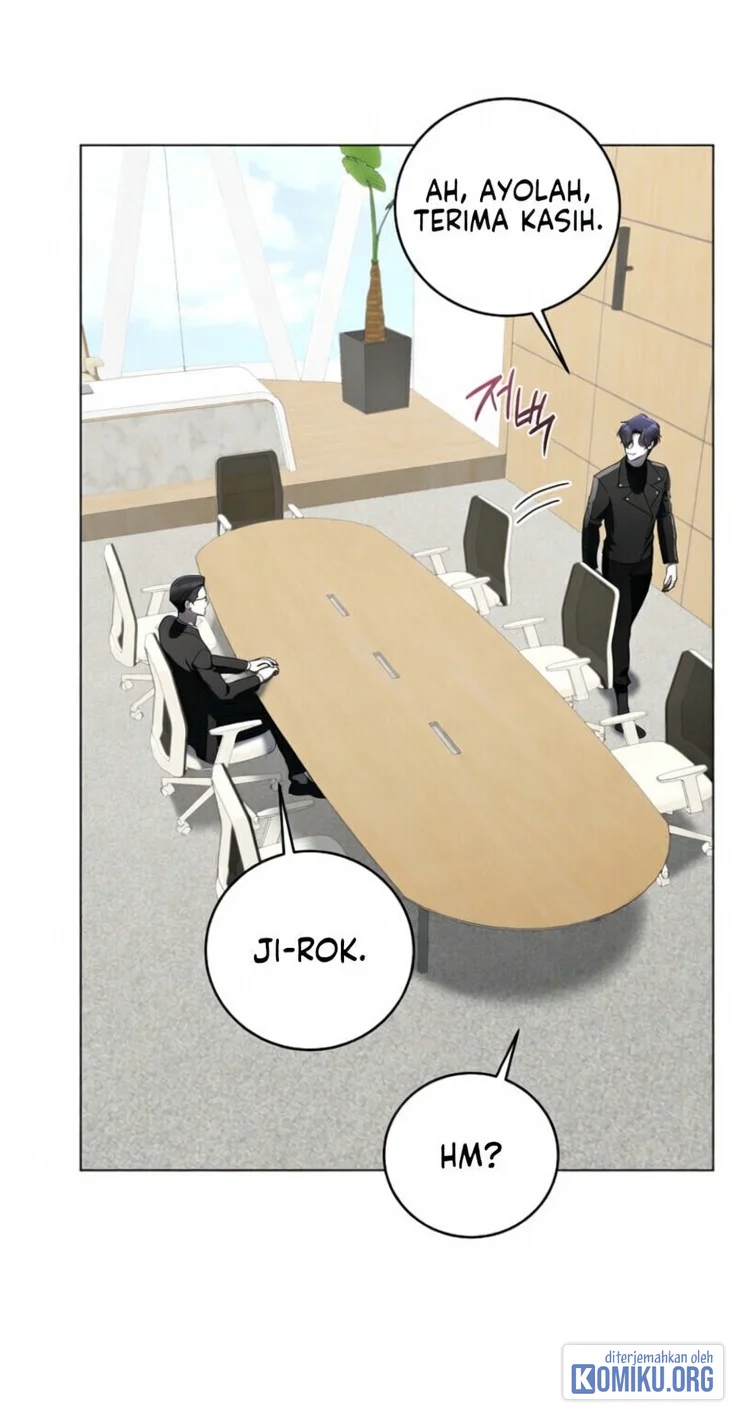 A Guide to the Right Life for Rankers Chapter 70 - halaman 8