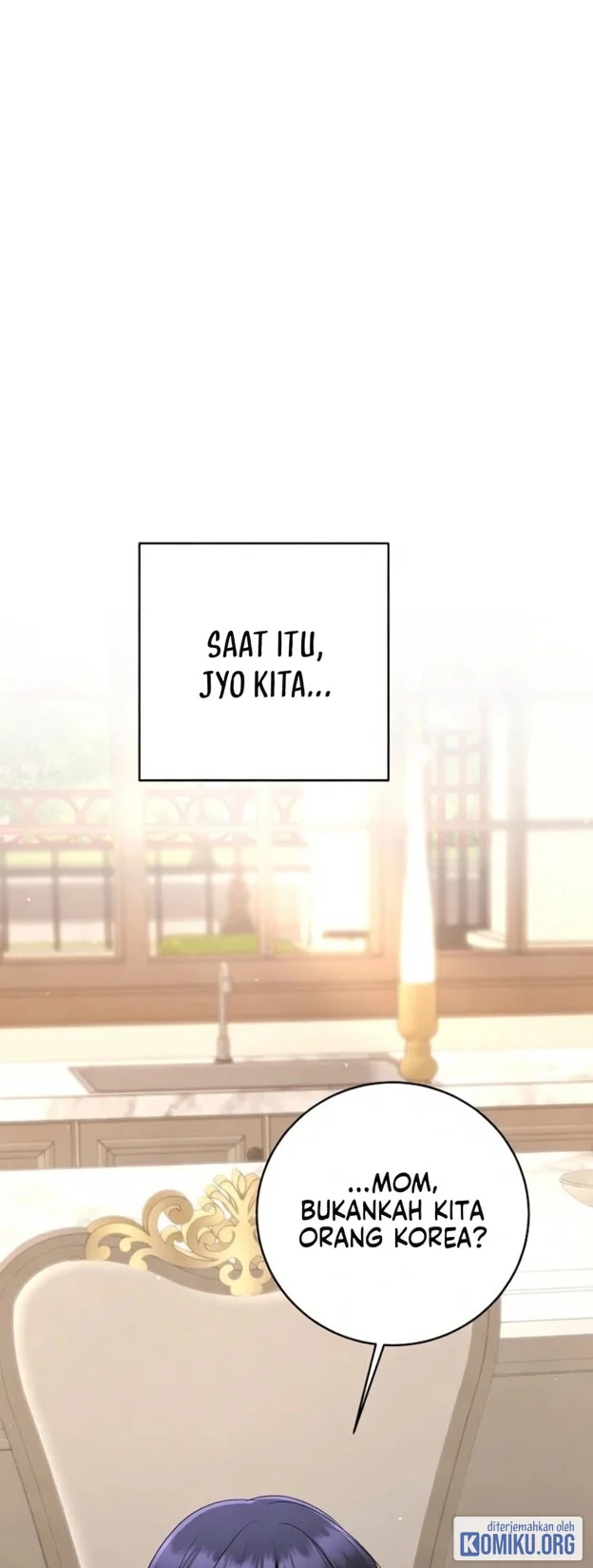 A Guide to the Right Life for Rankers Chapter 71 - halaman 12