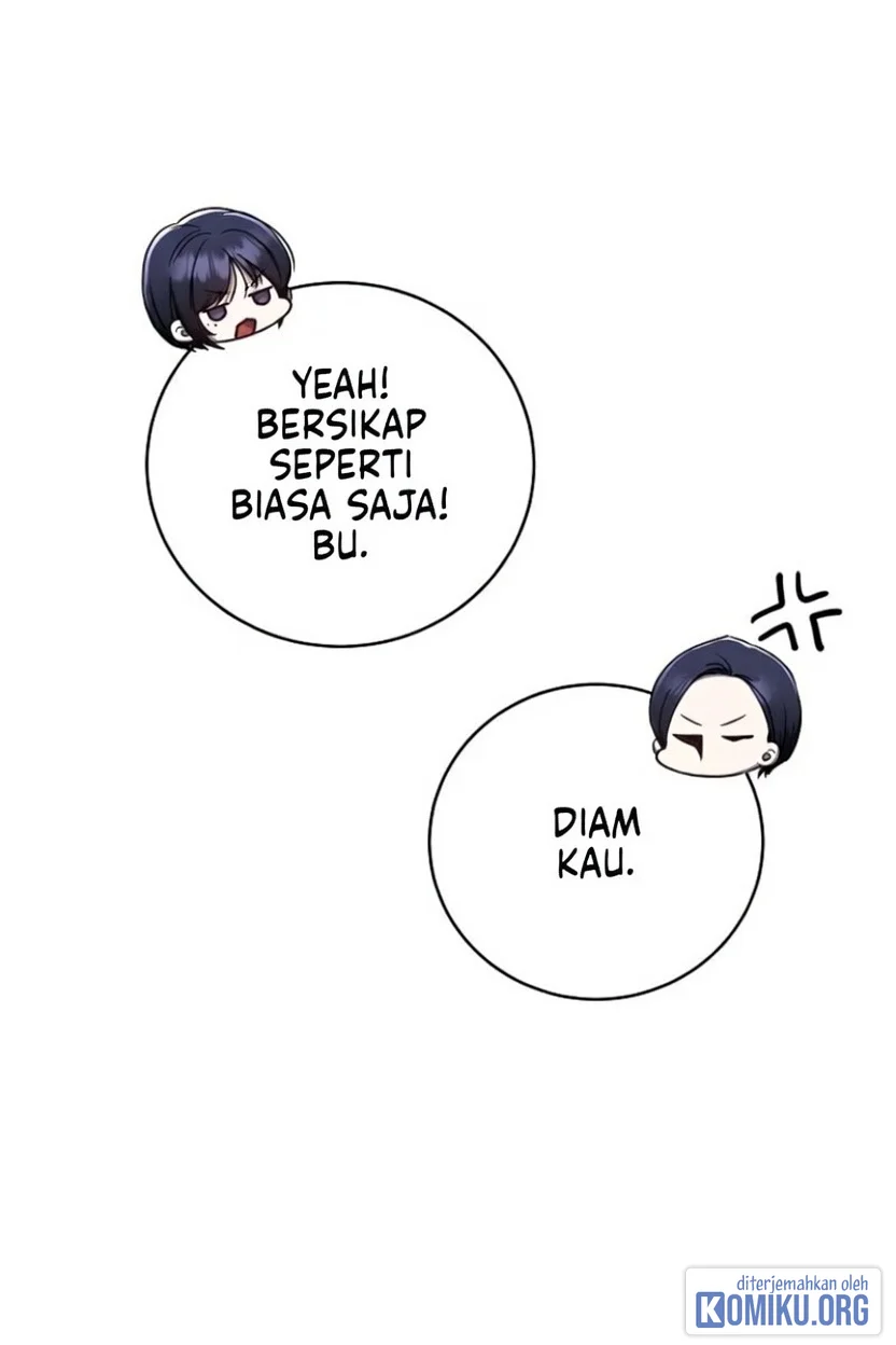 A Guide to the Right Life for Rankers Chapter 71 - halaman 16