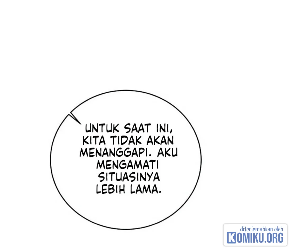 A Guide to the Right Life for Rankers Chapter 71 - halaman 21