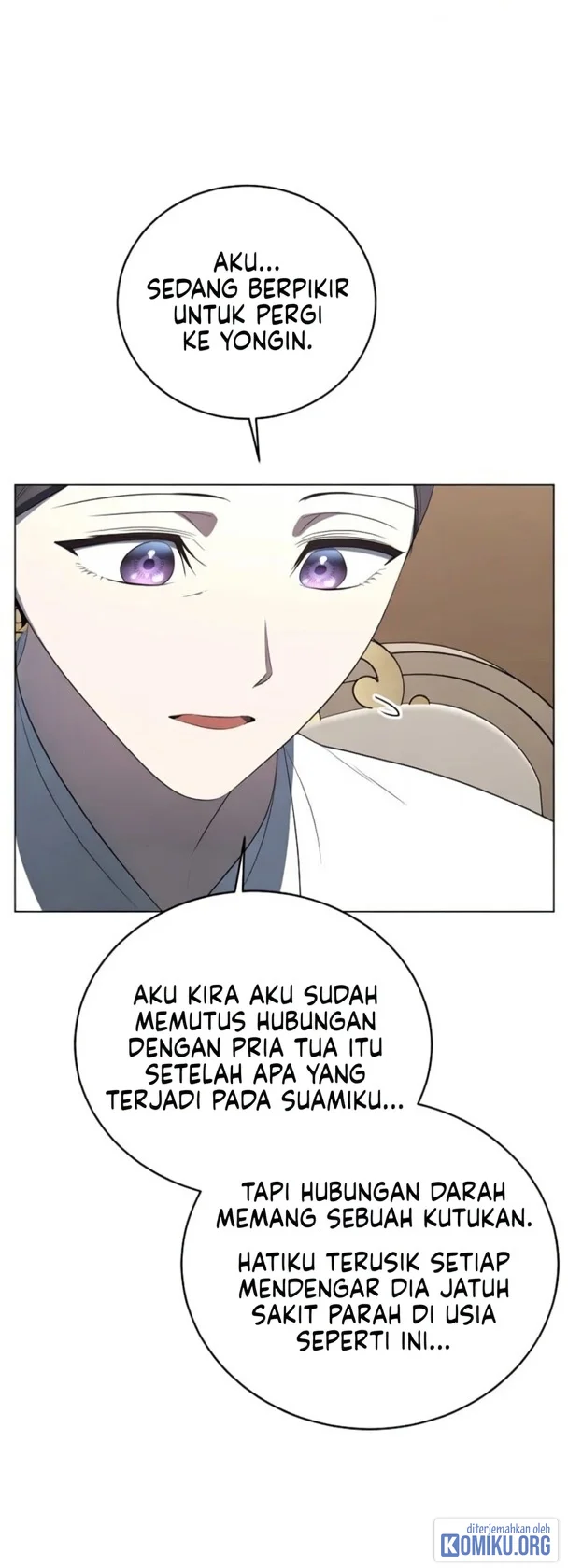 A Guide to the Right Life for Rankers Chapter 71 - halaman 24