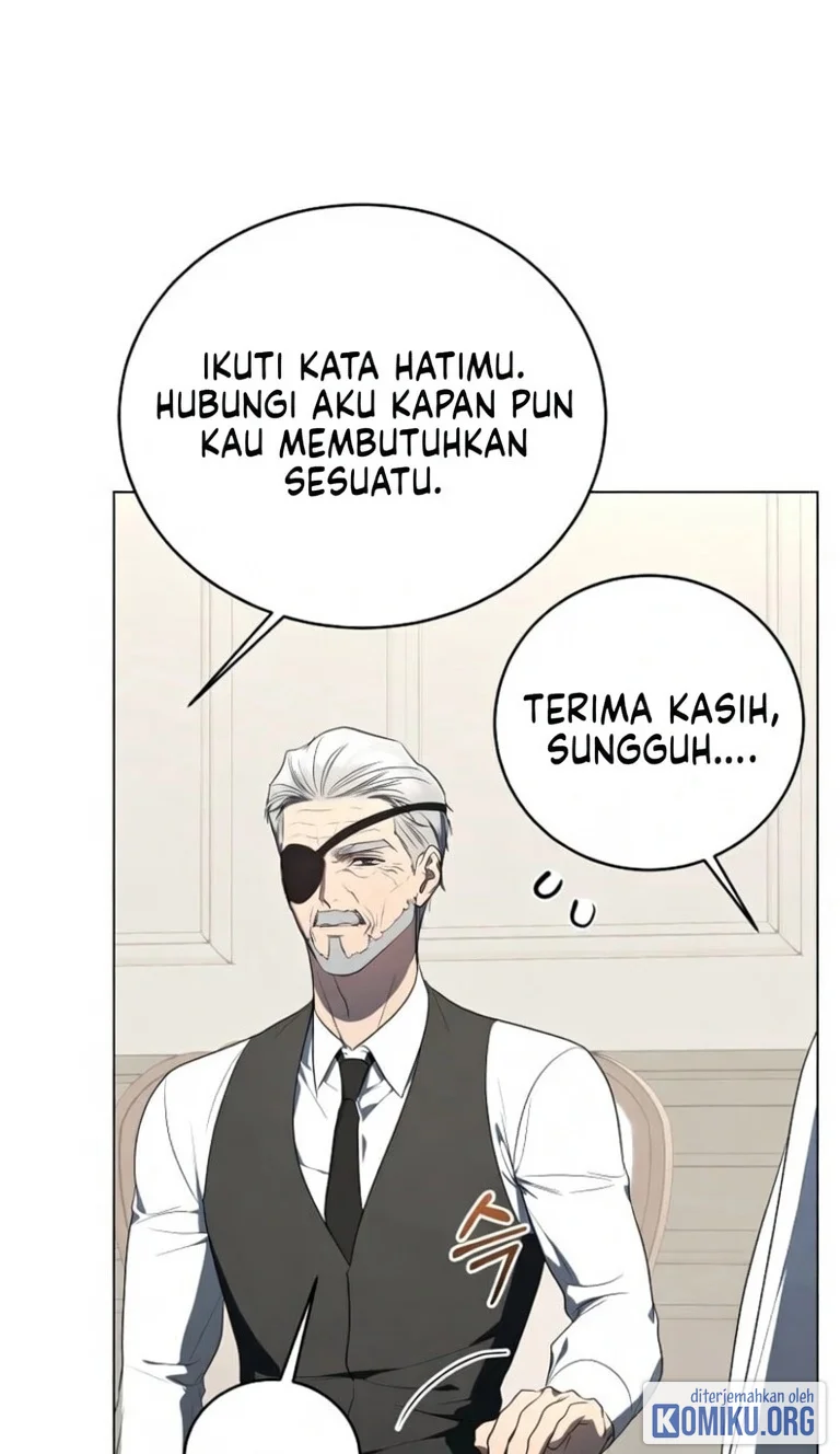 A Guide to the Right Life for Rankers Chapter 71 - halaman 25