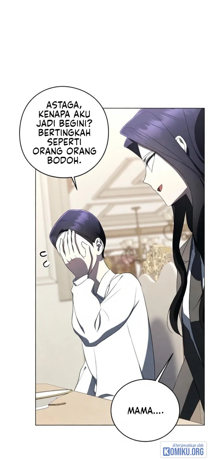 A Guide to the Right Life for Rankers Chapter 71 - halaman 30