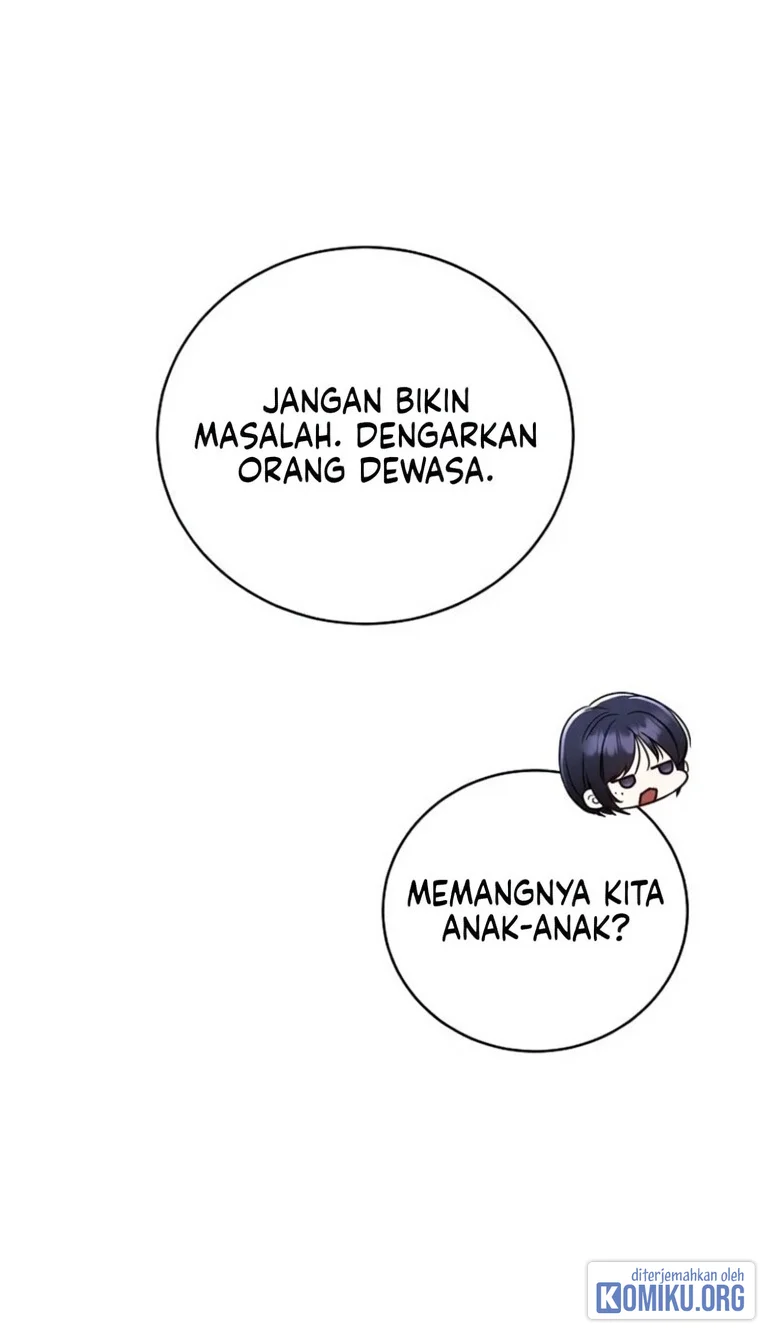A Guide to the Right Life for Rankers Chapter 71 - halaman 33
