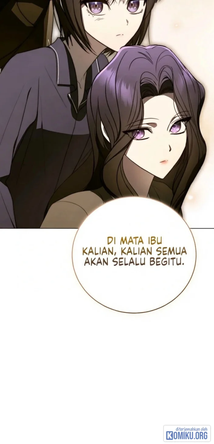 A Guide to the Right Life for Rankers Chapter 71 - halaman 35