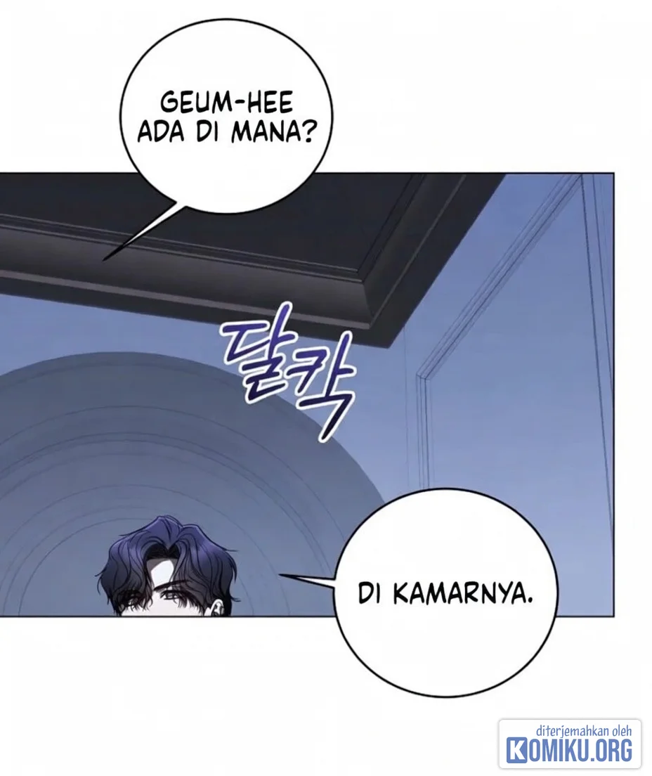 A Guide to the Right Life for Rankers Chapter 71 - halaman 37