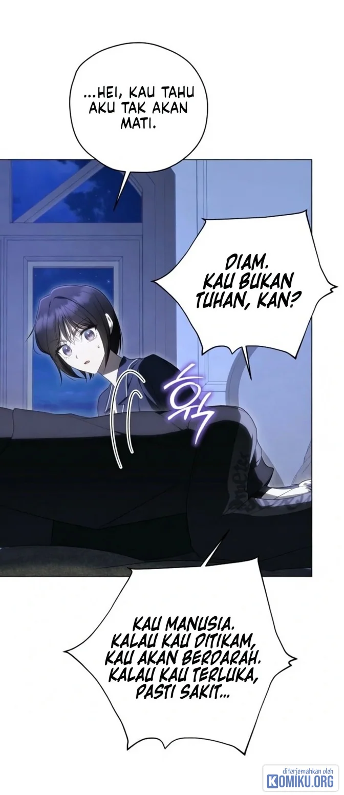 A Guide to the Right Life for Rankers Chapter 71 - halaman 44