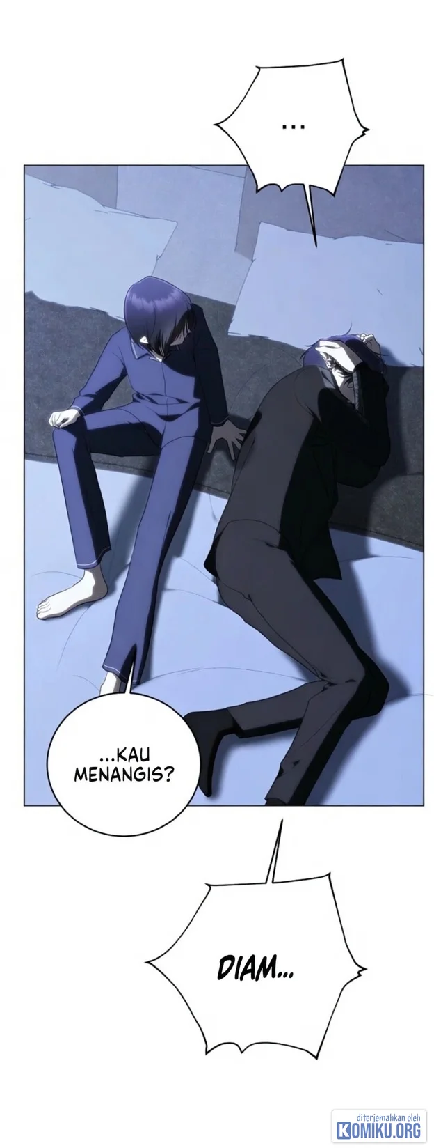 A Guide to the Right Life for Rankers Chapter 71 - halaman 45
