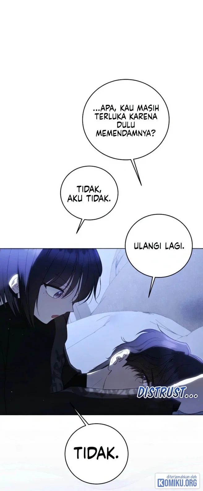 A Guide to the Right Life for Rankers Chapter 71 - halaman 49