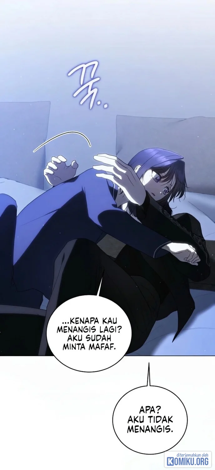 A Guide to the Right Life for Rankers Chapter 71 - halaman 50