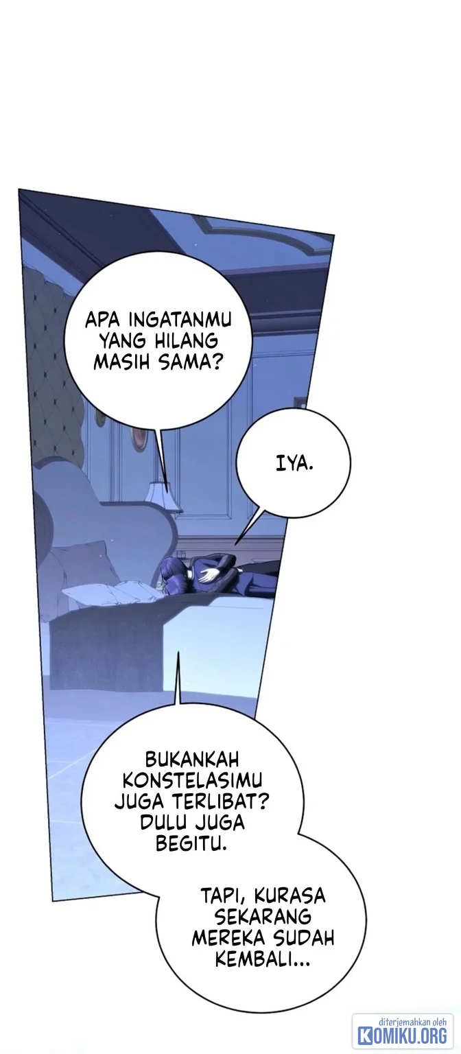 A Guide to the Right Life for Rankers Chapter 71 - halaman 55