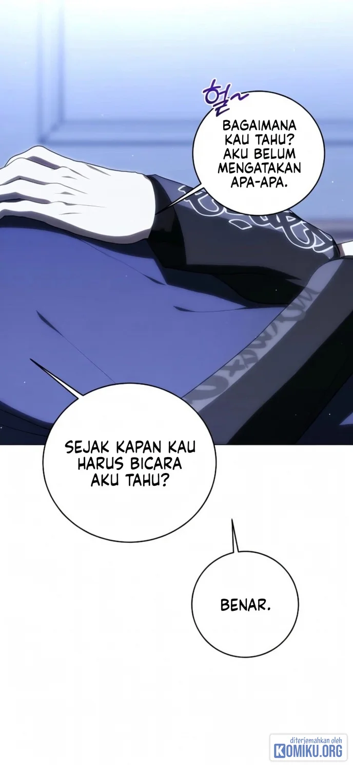 A Guide to the Right Life for Rankers Chapter 71 - halaman 56