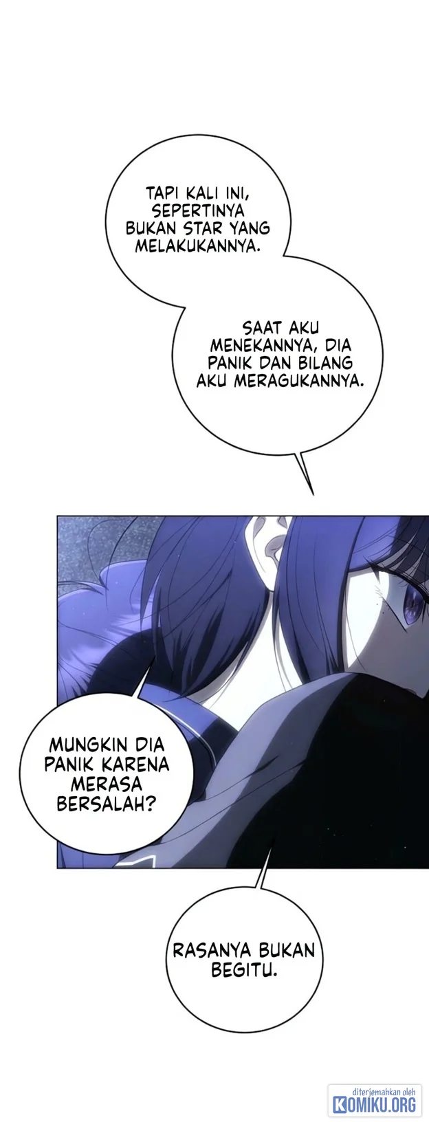 A Guide to the Right Life for Rankers Chapter 71 - halaman 57